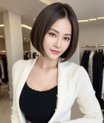 -爱秀造型 T-G