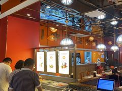 -川中渝夫火锅(铜陵万达广场店)
