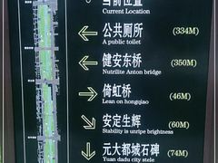 -元大都城垣遗址公园