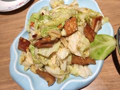 -凯撒尔新疆特色主题餐厅(青山店)
