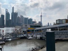 -公平路渡口(轮渡站)