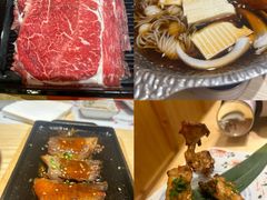 -清水日本料理铁板烧(学府路店)