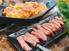 -元宝烤肉店·齐齐哈尔烤肉·烤串