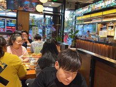 -本色.小马哥烧烤(五一路总店)