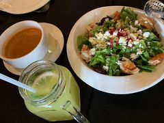 -Efes Turkish & Mediterranean Cuisine 艾菲斯餐厅(陆家嘴店)