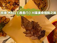 -凯德MALL(西直门店)