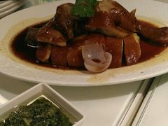 -新大咀港式茶餐厅(宝山万达店)