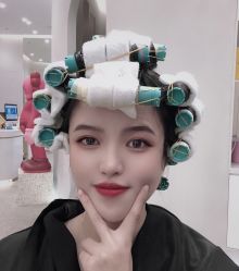 -MI HAIR