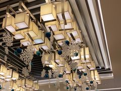 -赛瑞喜来登大酒店-盛宴自助餐厅