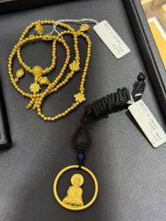 -周生生Chow Sang Sang(新世界店)