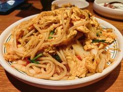 -云海肴·汽锅鸡·云南代表菜(天山百盛优客店)