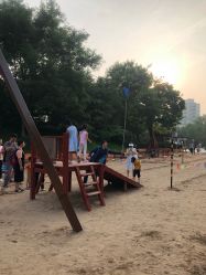 点击看大图 -酷酷兔少儿拓展天地