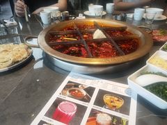-长嘉·河图火锅(长嘉汇江景旗舰店)
