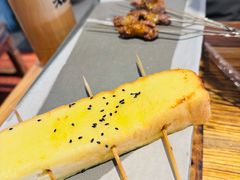 -北丐先生·野馄饨烧烤(雨花万象店)