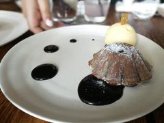 -Mercato莫卡多露台餐厅与酒吧(K11店)