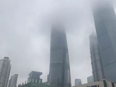 -上海中心大厦