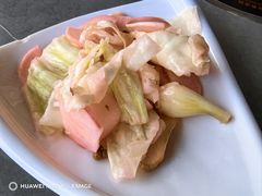 -江龙饭店·乌江豆腐鱼(乌江老桥头店)