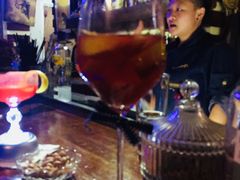 -迦南D BAR