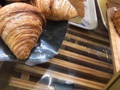 枫糖羊角-昆明冠生园·蛋糕·面包(南强街店)