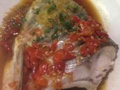 剁椒鱼头-大碗厨 25年老字号 现炒湘菜(四季天地店)