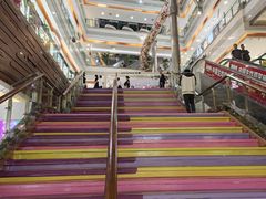 -巴黎春天(浦建店)