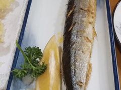 -银子铁板烧料理自助餐(人民广场店)