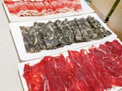 -古乐牛香·鲜牛肉牛杂火锅(新区店)