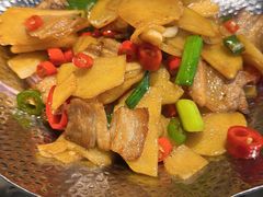 -陈江波老鸭煲(化工路店1号店)