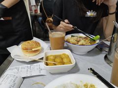 -颓记茶餐厅(美景总店)