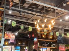 -琥珀老六龙虾(四里河店)