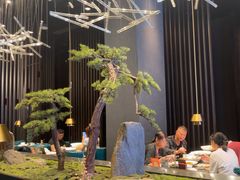 -喜棠·长沙家宴·海鲜·湘菜(麓谷店)