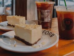 -旧雨咖啡·CoffeeFORU(黄村奥体店)