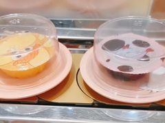 -争鲜回转寿司(通州万达店)