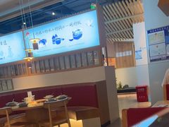 -蜜桃餐厅·伴山(绿宝广场店)