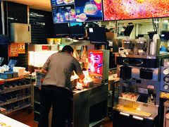 -麦当劳(健德桥得来速店)