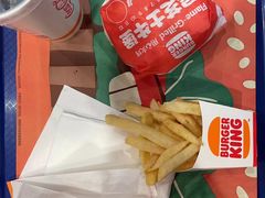 -汉堡王(嘉定宝龙城市广场)