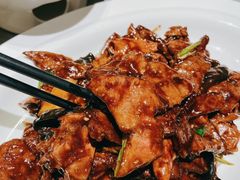 -宏宴·新京菜(望京店)