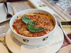 -安妮意大利餐厅(望京店)
