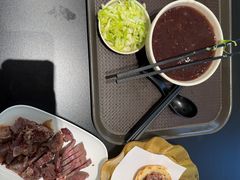 -永茂驴肉(莲池南大街总店)