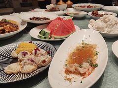 -凤凰园烤鸭店·唐山菜·传承花椒肉(老唐丰路店)