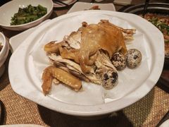 -老客家·客家菜(万达店)