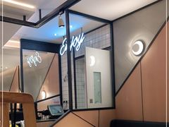 大堂-新旺茶餐厅·早餐·夜宵(仙霞店)