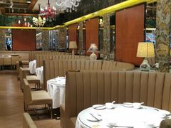 大堂-YOYO悠游美食地图(西市城购物中心店)