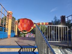 -上海玛雅海滩水公园