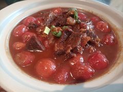 -武庄主特色炒鸡(周恩来纪念馆店)