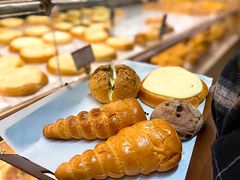 -山崎面包(苏州中心店)