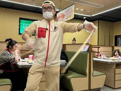 -海底捞火锅(杭州天虹购物中心店)