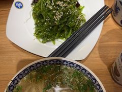 -西部马华清真兰州牛肉面·烧烤夜市(三里河店)