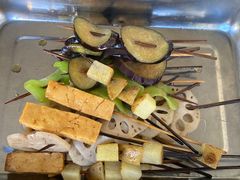 -怪老头甜不辣(抚琴小区店)