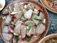 -汤锅大王(新平曹苏黄牛汤锅有限公司)